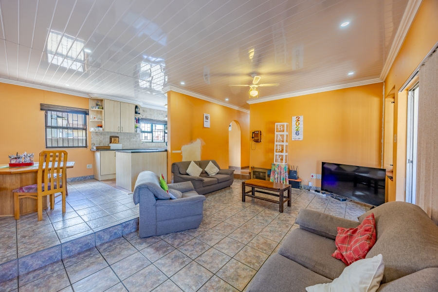 4 Bedroom Property for Sale in Riverton Western Cape